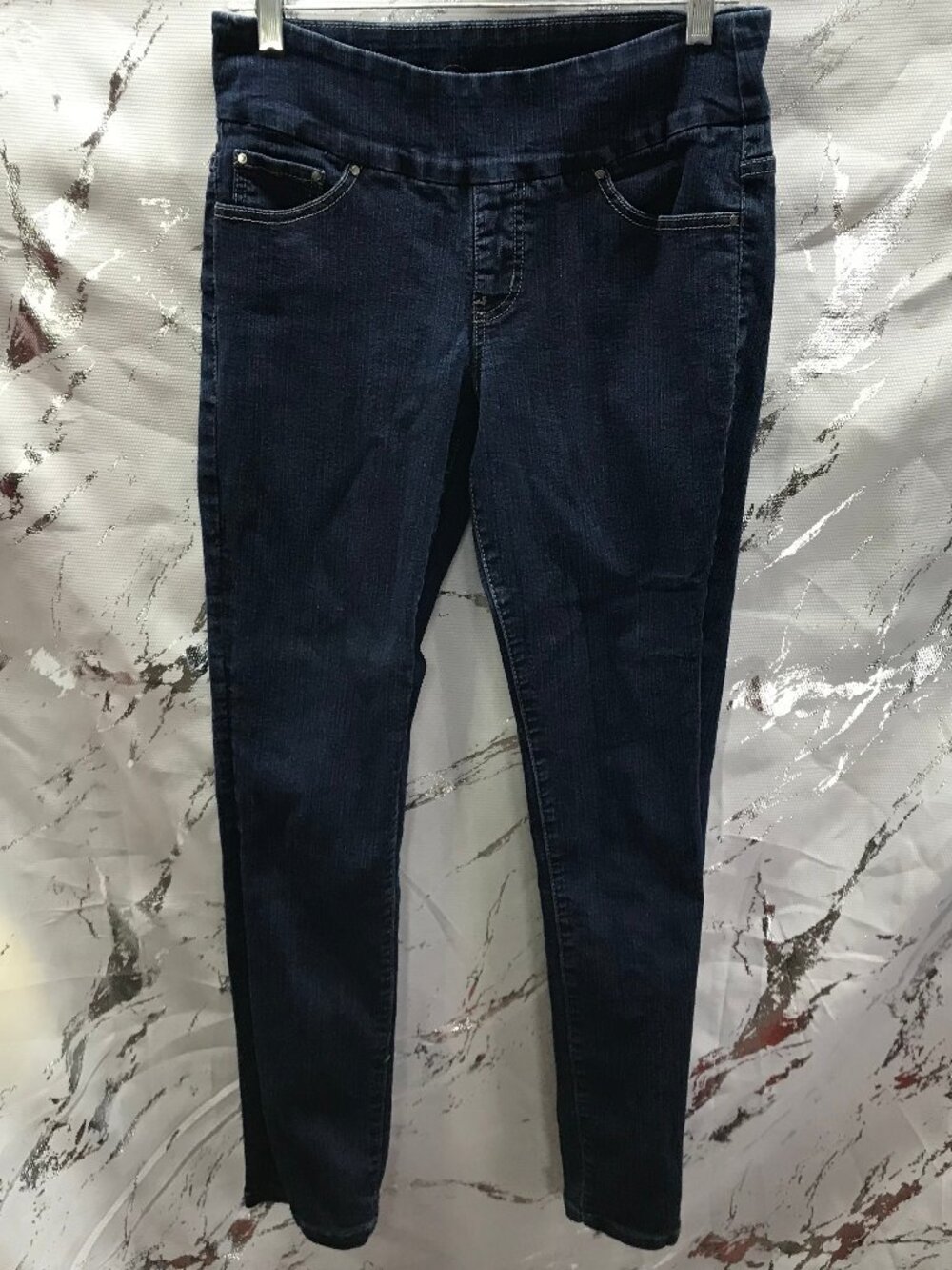 Jag Women's Blue Jeans